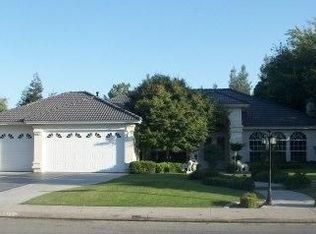 15911 Black Hawk Ave, Bakersfield, CA 93314