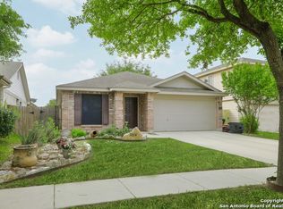 9814 Spring Beauty, San Antonio, TX 78254