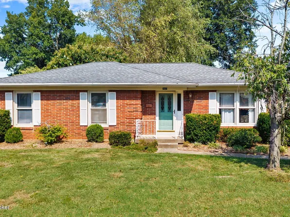 7607 Six Mile Ln, Louisville, KY 40220