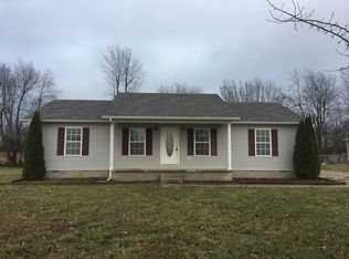 164 Allison Dr, Sonora, KY 42776