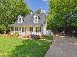 115 Laurel Ridge Pl, Greenwood, SC 29649