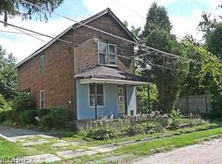 343 Harrison St, Youngstown, OH 44505