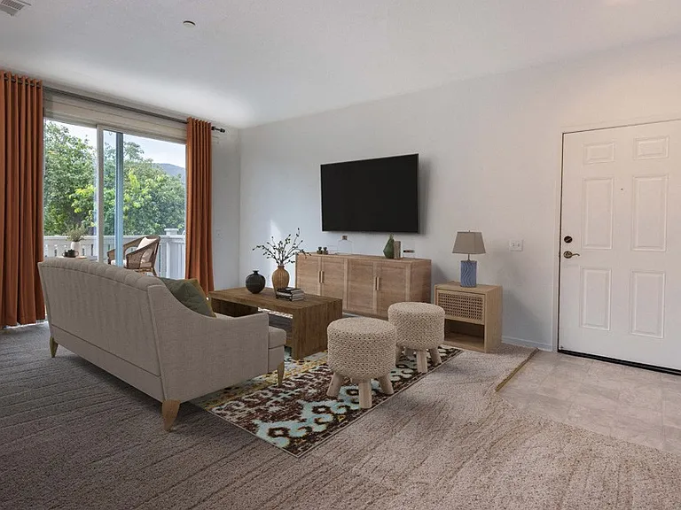 Oceanwood Apartments — Photo 12