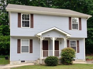 926 Polo Pl #928, Chattanooga, TN 37405