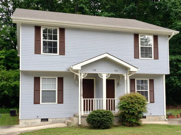 926 Polo Pl #928, Chattanooga, TN 37405