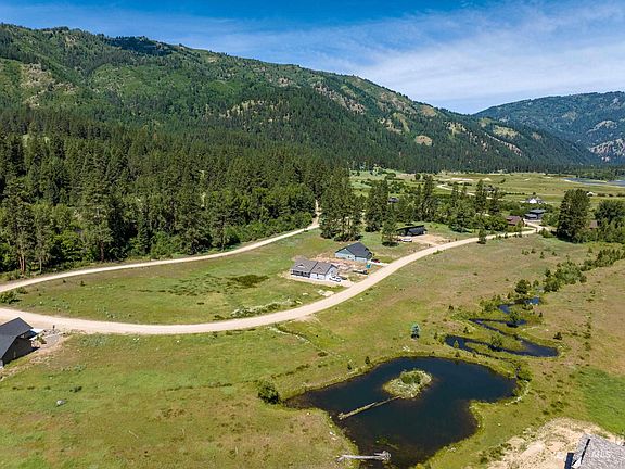 3rd image of BLOCK-7 Wapiti Ct Lot 34