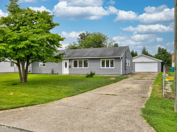 9702 Anita Blvd, Louisville, KY 40272