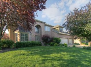1747 Princess Cir, Naperville, IL 60564