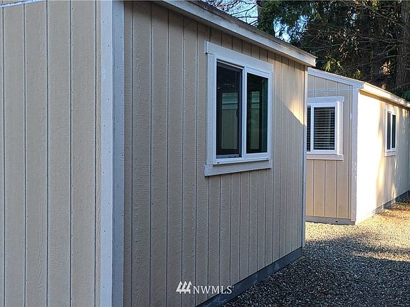 Sheds