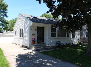 297 15th St, Fond Du Lac, WI 54935