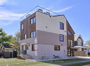 606 Annland St, Pickering, ON L1W 1A7