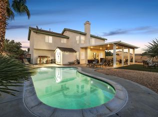 2241 Greenhill St, Rosamond, CA