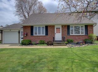 27 Louise Dr, Cheektowaga, NY 14227