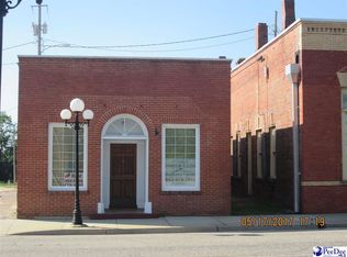1002 Cheraw St, Bennettsville, SC 29512