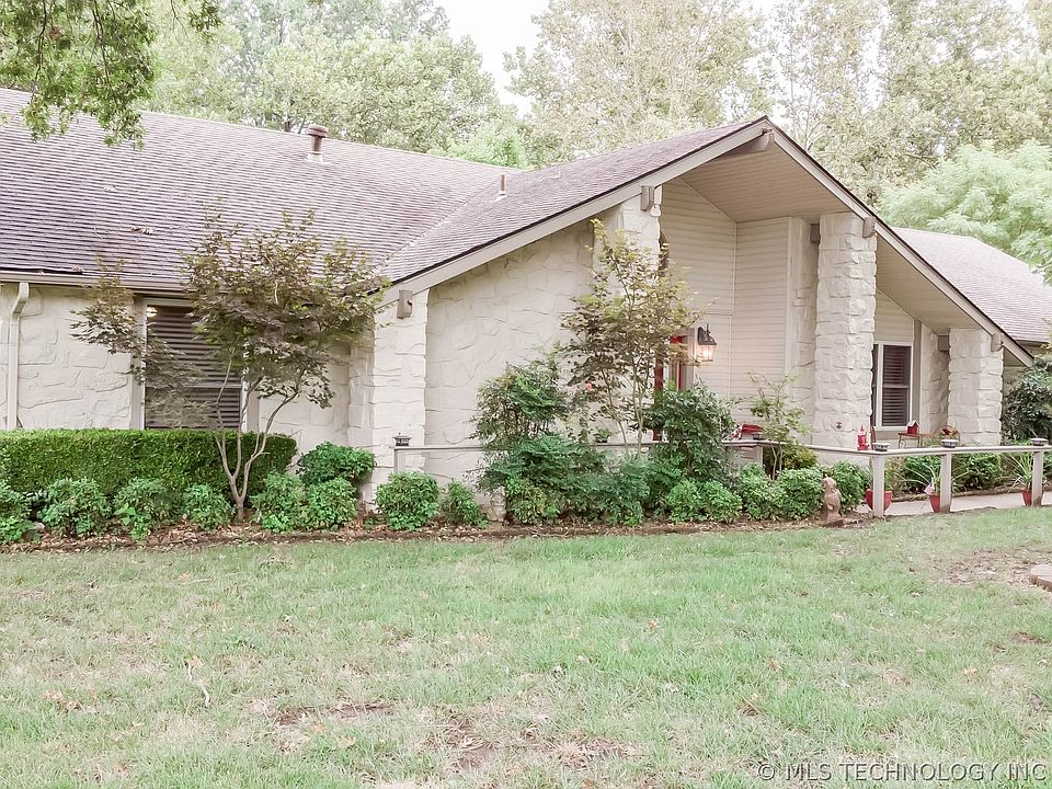 1st image of 10407 S 194th East Ave