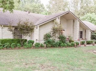 10407 S 194th East Ave, Broken Arrow, OK 74014