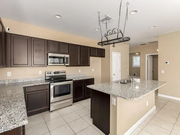 2005 S 236TH Lane, Buckeye, AZ 85326