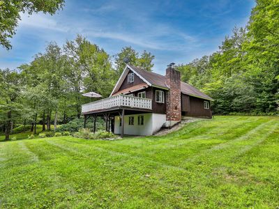 1923 North Hill Road, Andover, VT, 05143