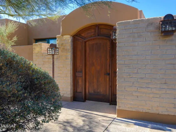 6251 N Via Acacia, Tucson, AZ 85718