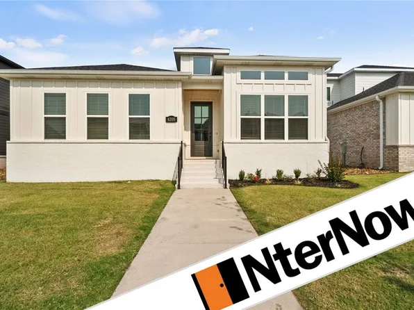 6205 SW Prism Path St, Bentonville, AR 72713