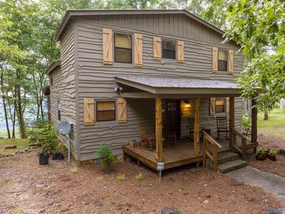 17515 County Road 89, Mentone, AL, 35984