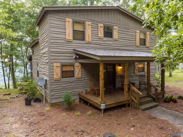 (undisclosed Address), Mentone, AL 35984