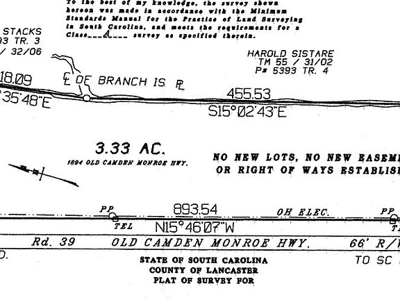 2nd image of 1894 Old Camden Monroe Hwy