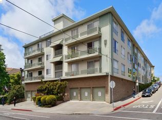 3877 Howe St APT 110, Oakland, CA 94611