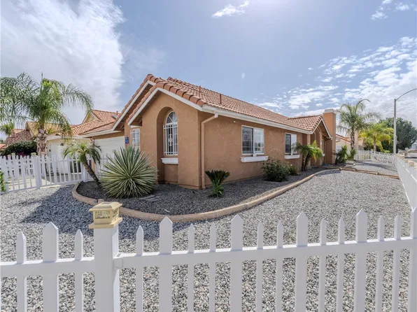 2699 Alegre Ave, Hemet, CA 92545