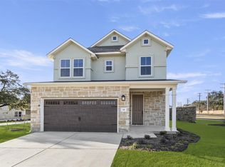 2605 Sam Bass Rd #14, Round Rock, TX 78681