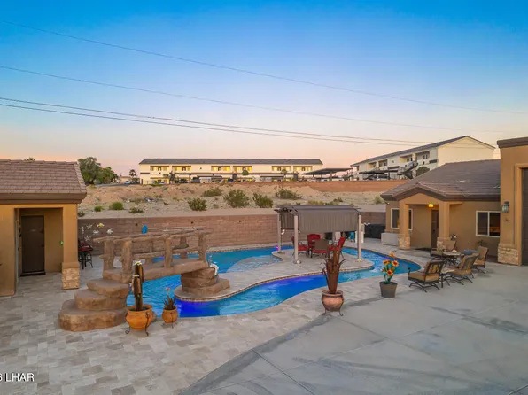 1100 Rolling Hills Dr, Lake Havasu City, AZ 86406