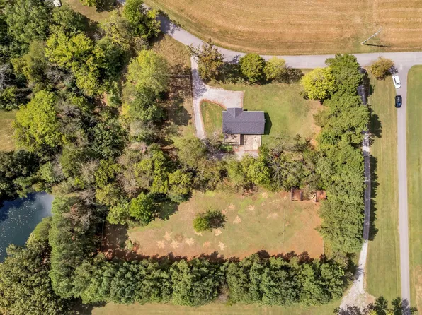 6325 Greenbrier Cemetery Rd, Greenbrier, TN 37073