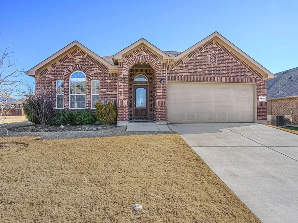 14648 Viking Ln, Haslet, TX 76052