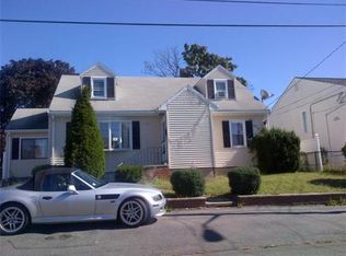 147 Conant St, Revere, MA 02151