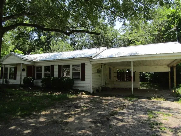 2601 W Houston St, Paris, TX 75460