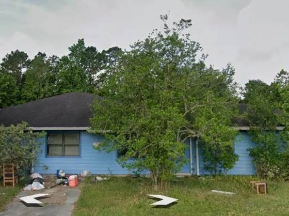 565 Putnam County Blvd E, East Palatka, FL 32131