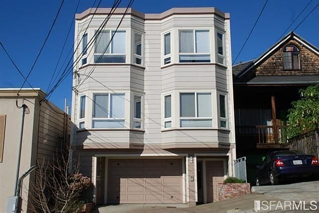 1st image of 2318 25th St #B