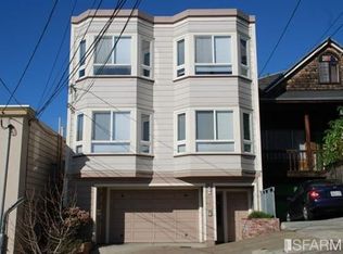 2318 25th St #B, San Francisco, CA 94107