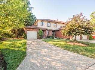 1808 Misty Way, Columbus, OH 43232
