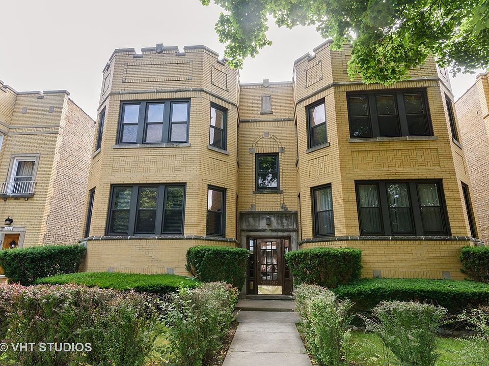 1st image of 4949 N Kedvale Ave #2N