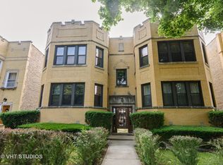 4949 N Kedvale Ave #2N, Chicago, IL 60630