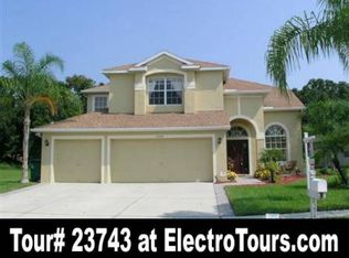 23743 Hastings Way, Land O Lakes, FL 34639