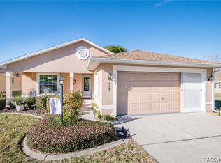 689 W Sunbird Path, Hernando, FL 34442