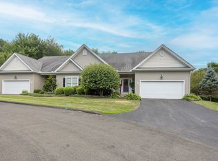 166 Ice House Rd UNIT 34, Watertown, CT 06779