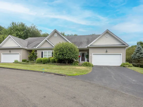 166 Ice House Road #34, Watertown, CT 06779