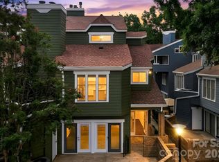 Springfield Square, Charlotte, NC 28202