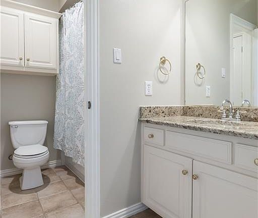 5th image of 605 Castle Creek Dr