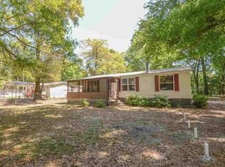 4277 W Bark Dr, Tallahassee, FL 32305