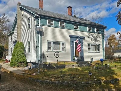8 Lake Ct, Ashaway, RI, 02804