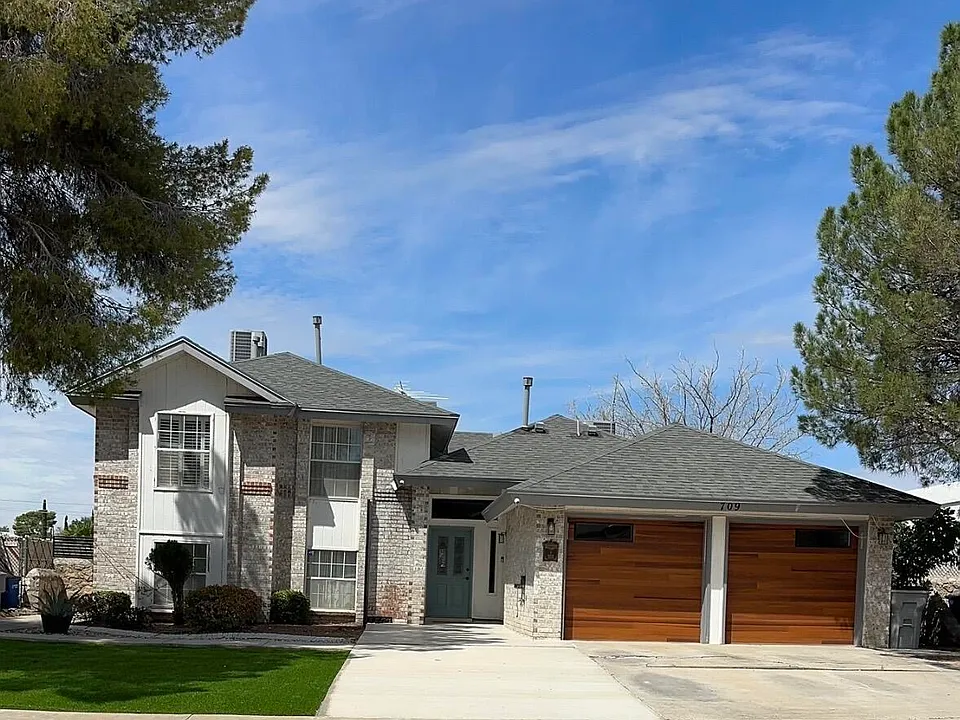 709 Bluff Canyon Cir